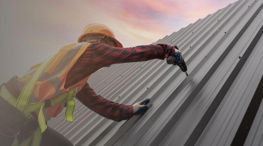 Expert top industrial roofings services in Dixon, CA